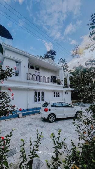 Aarama Home stay  Vacation rental in Karnataka