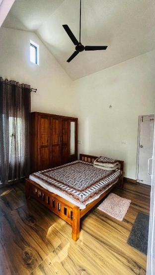 Aarama Home stay  Vacation rental in Karnataka