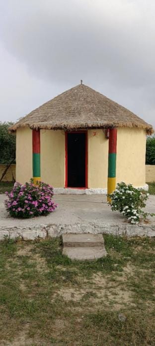 Rann roshni homestay  Vacation rental in Gujarat
