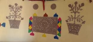 Rann roshni homestay  Vacation rental in Gujarat