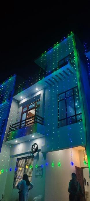MORNINGMIST HOMESTAY  Vacation rental in Varanasi
