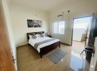 MORNINGMIST HOMESTAY  Vacation rental in Varanasi
