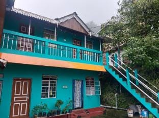 Bird's Chirping Homestay Vacation rental in West Bengal