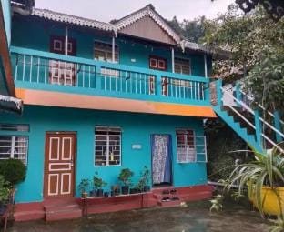 Bird's Chirping Homestay Vacation rental in West Bengal