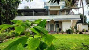 Serene Homestay Vacation rental in Karnataka