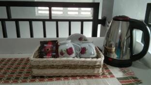 Omah Suri Homestay Syariah  Vacation rental in Yogyakarta