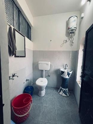 Krishna bhagwan homestay  Vacation rental in Nepal