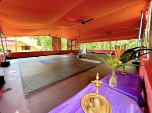 Kaabha  Vacation rental in Varkala
