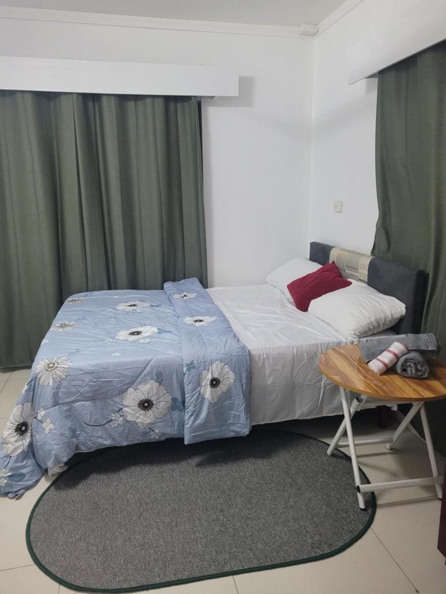 Shalom Homestay  Vacation rental in Nadi