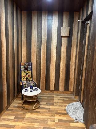 Designer Room in Villa-Garden, Gym, Parking & WiFi Vacation rental in Bengaluru