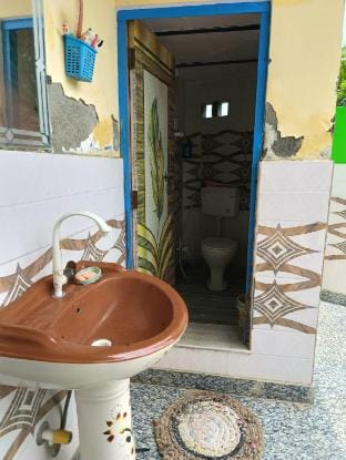Raj Homestay, Nagla shekha, Hathras UP Vacation rental in Uttar Pradesh