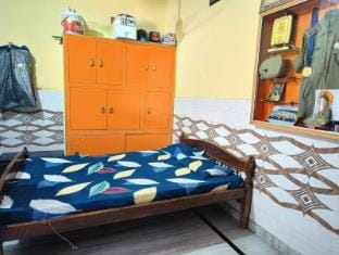 Raj Homestay, Nagla shekha, Hathras UP Vacation rental in Uttar Pradesh