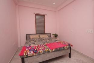 Hare Krishna Homestay Vacation rental in Lucknow