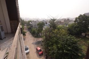 Hare Krishna Homestay Vacation rental in Lucknow
