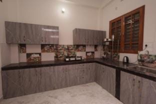 Hare Krishna Homestay Vacation rental in Lucknow