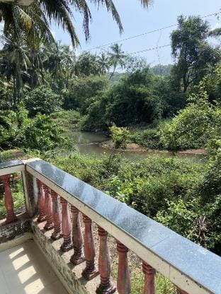 Sunflake Agonda Vacation rental in Agonda