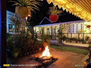 Arthur's Inn Vacation rental in India