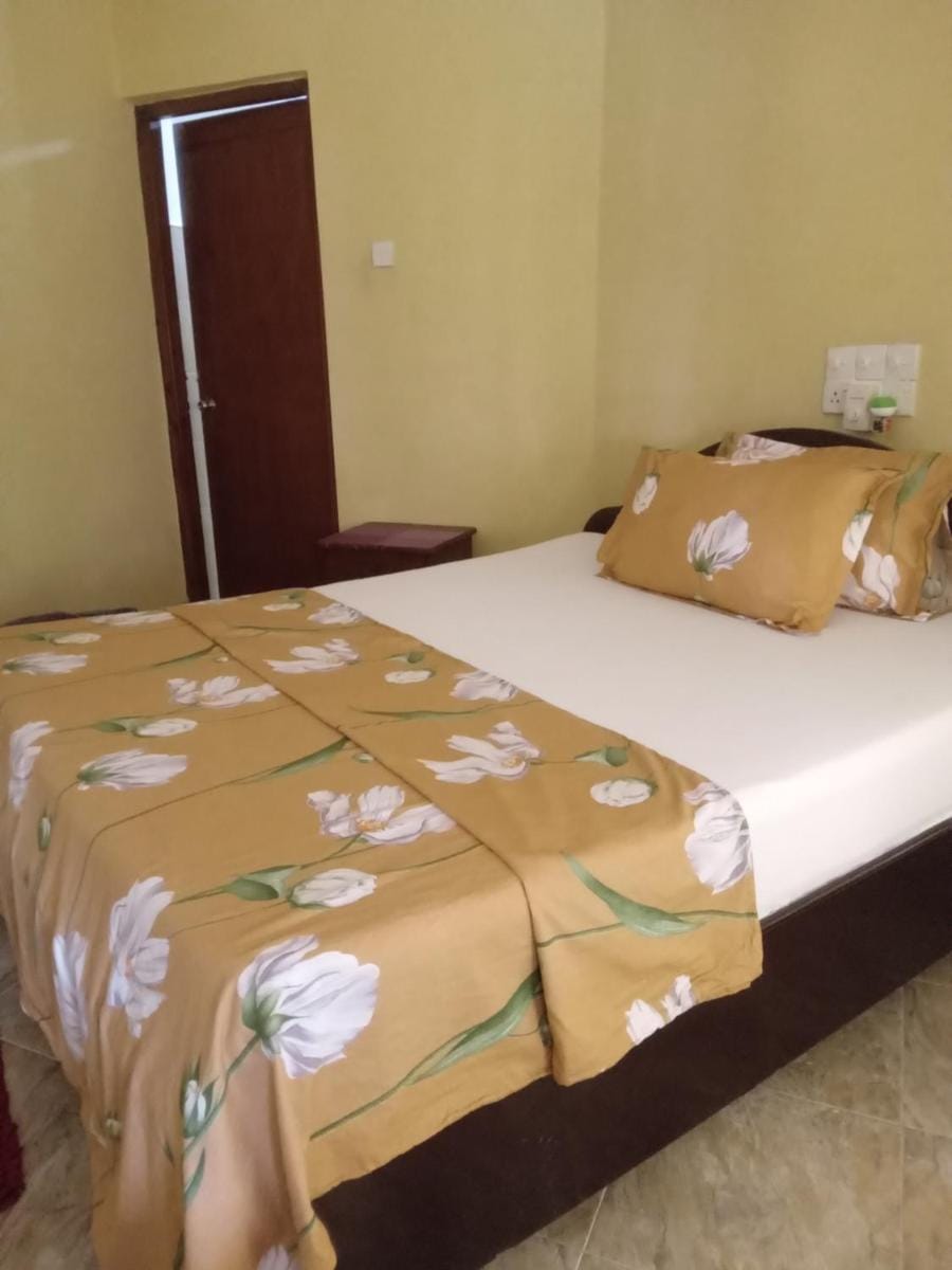 Hewune Uptown Stay Vacation rental in Kandy
