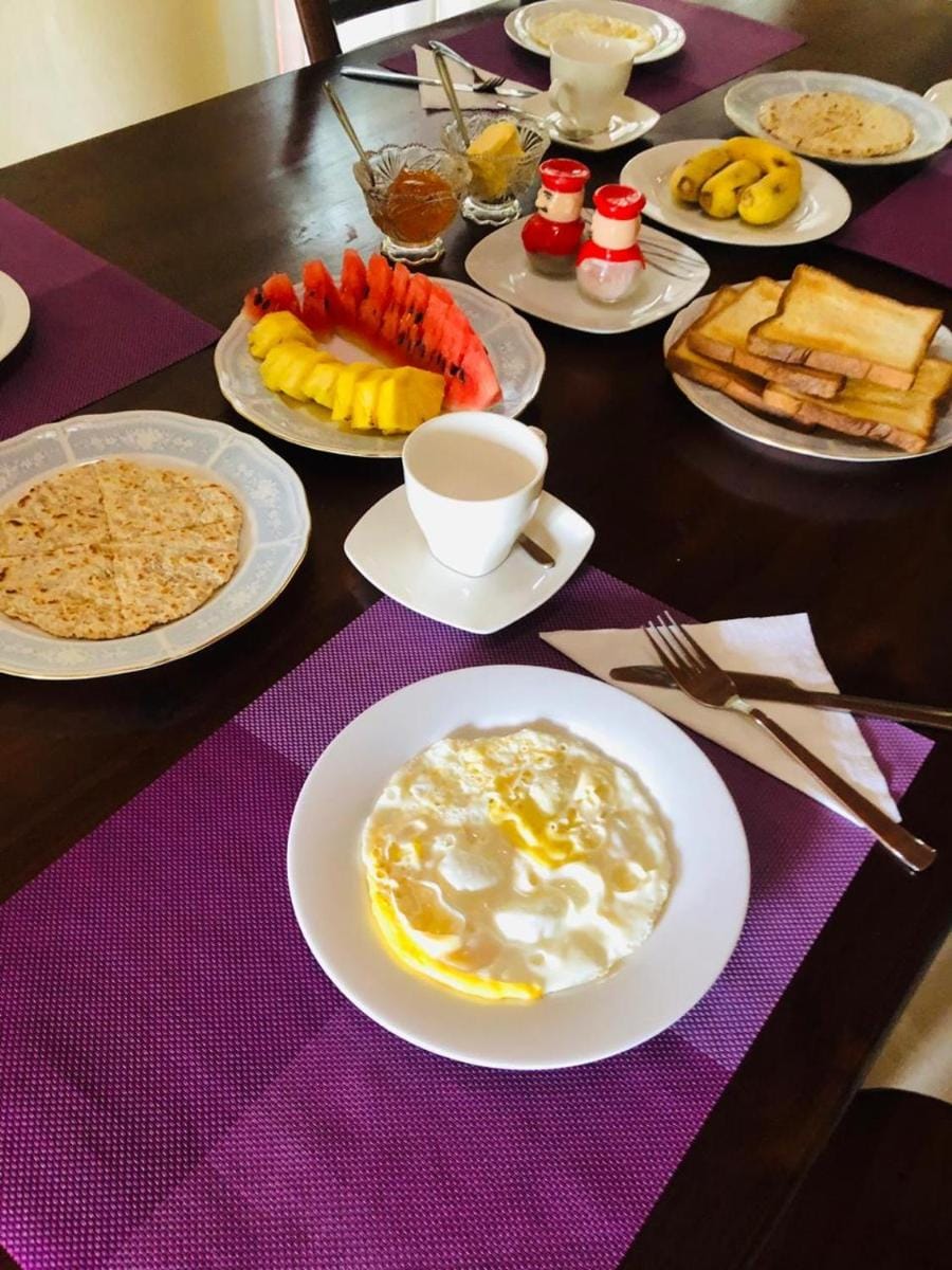 Hewune Uptown Stay Vacation rental in Kandy