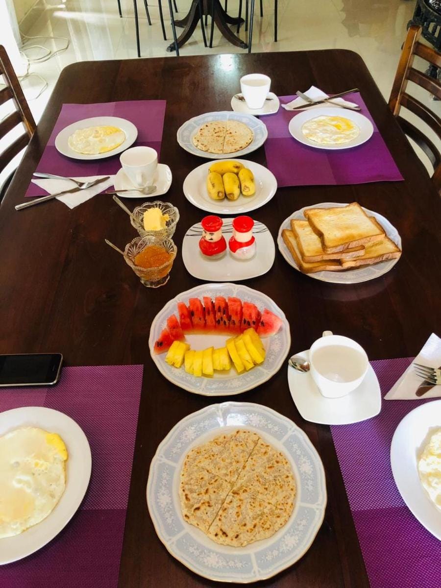 Hewune Uptown Stay Vacation rental in Kandy