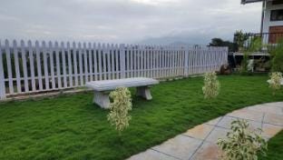 Mountain View Valley Vacation rental in Chikmagalur