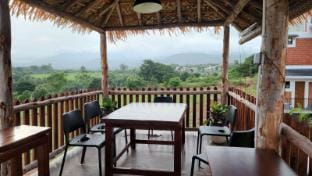 Mountain View Valley Vacation rental in Chikmagalur