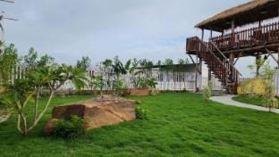 Mountain View Valley Vacation rental in Chikmagalur