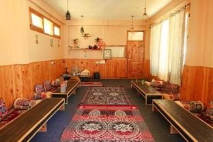 Shasha - Paused perfect Vacation rental in Himachal Pradesh