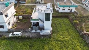 Panwar’s peaceful homestay Vacation rental in Uttarakhand