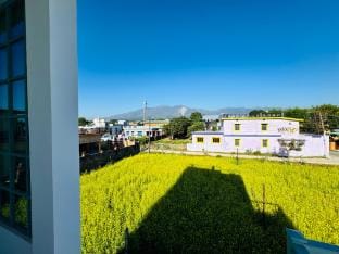 Panwar’s peaceful homestay Vacation rental in Uttarakhand
