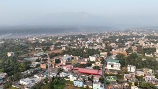 Panwar’s Peaceful Homestay  Vacation rental in Uttarakhand