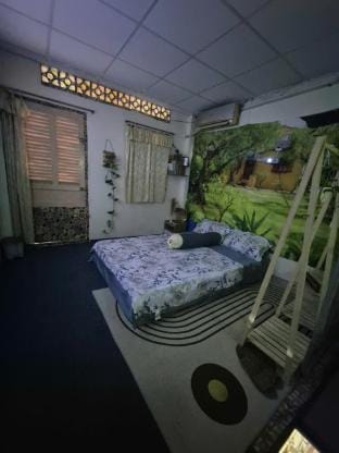 SAI GON HOMESTAY MI Vacation rental in Ho Chi Minh City