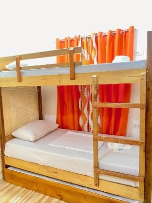Kahel Homestay Vacation rental in General Luna