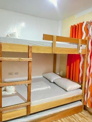 Kahel Homestay Vacation rental in General Luna