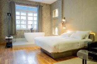 LowZ Staycation - D10 Saigon HCM Vacation rental in Ho Chi Minh City