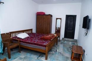 Serene Granduer Vacation rental in Tamil Nadu