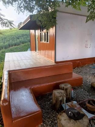 Baan Kra Poh Pla Homestay- Wang Nam Khiao Vacation rental in Thailand