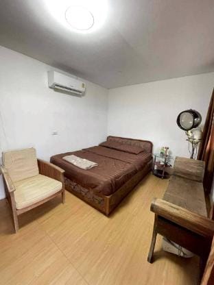 Baan Kra Poh Pla Homestay- Wang Nam Khiao Vacation rental in Thailand