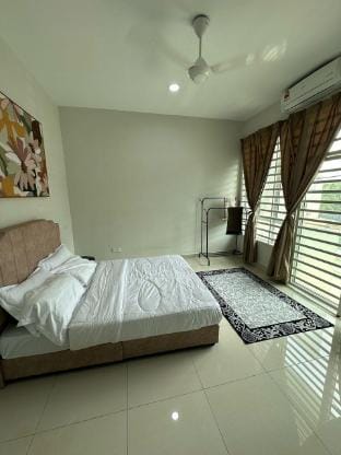 Papena homestay 1 Vacation rental in Terengganu, Malaysia