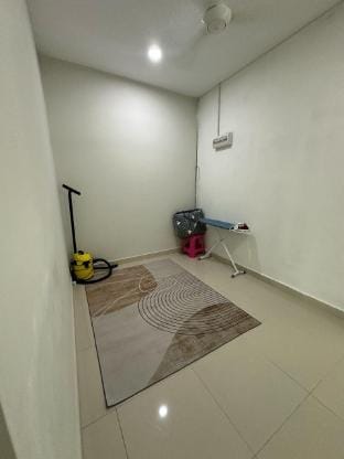 Papena homestay 1 Vacation rental in Terengganu, Malaysia