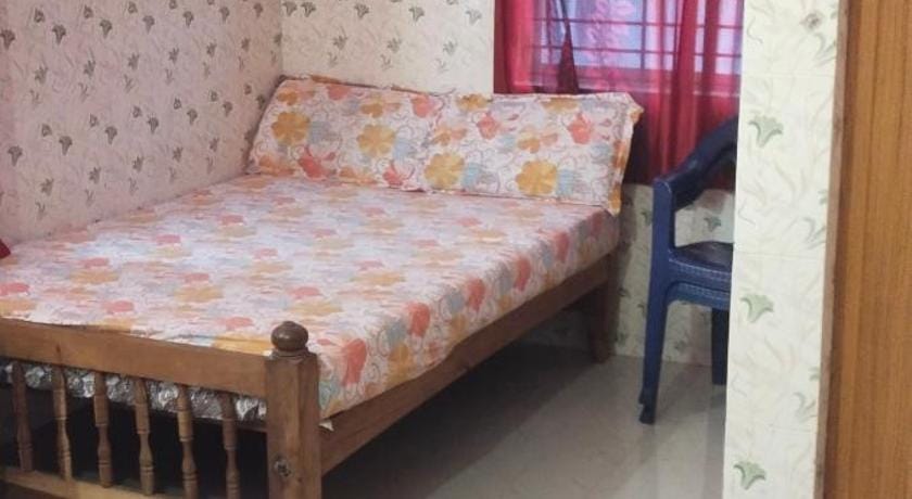 Happy Tourist Home Neyyardam Hotel in Kerala