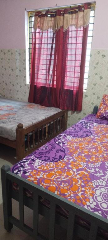 Happy Tourist Home Neyyardam Hotel in Kerala