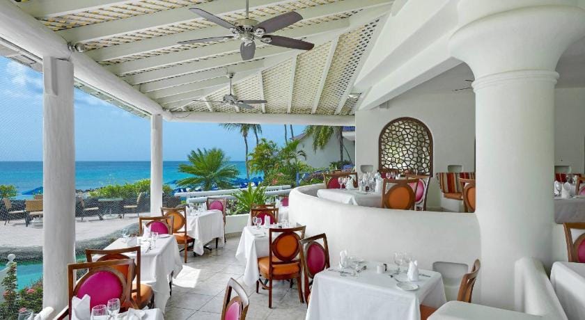 Crystal Cove, Barbados, A Tribute Portfolio All-Inclusive Hotel in Saint James