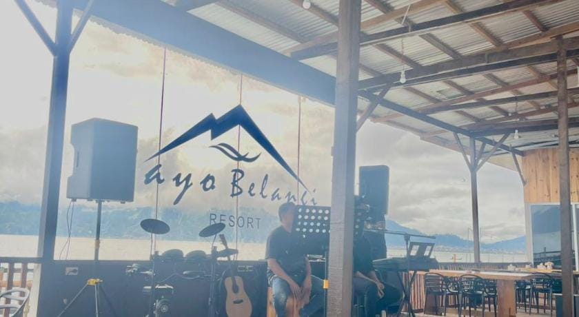 Gayo Belangi Resort Hotel in Indonesia