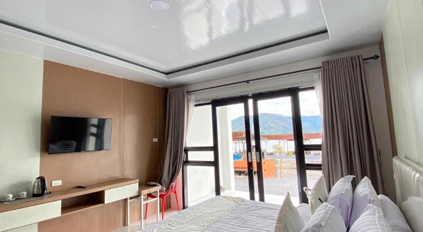 Gayo Belangi Resort Hotel in Indonesia