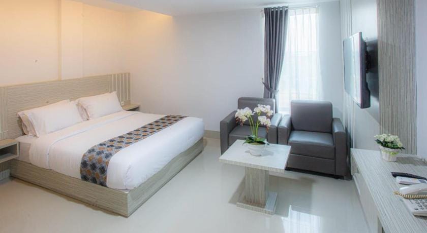 PARADE INN KENDARI Hotel in Indonesia