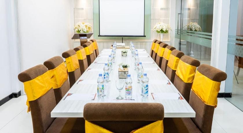PARADE INN KENDARI Hotel in Indonesia