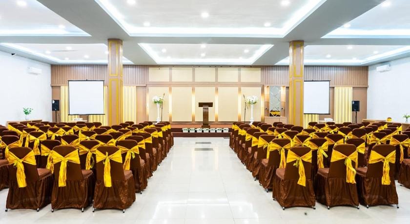 PARADE INN KENDARI Hotel in Indonesia