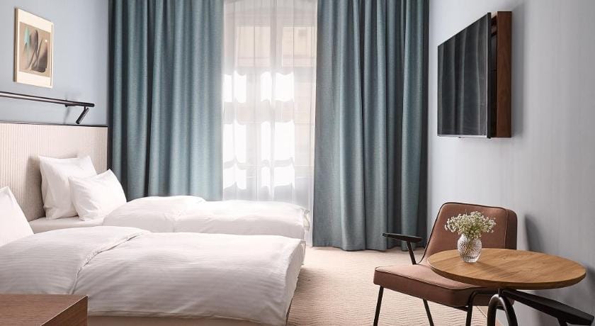 Wroclaw Hotel Hotel in Wroclaw