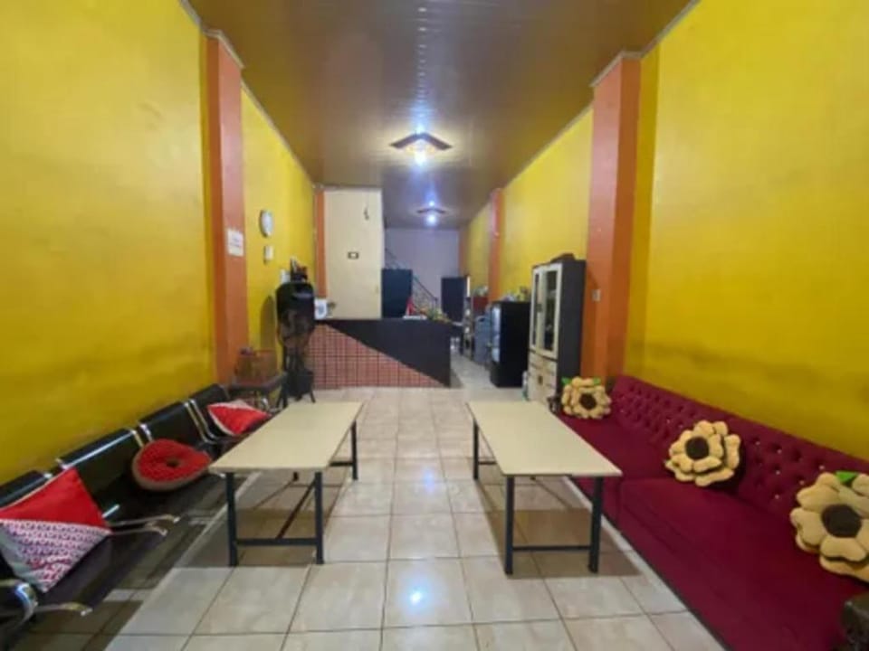 Wisma Raffa Lahat Hotel in Indonesia